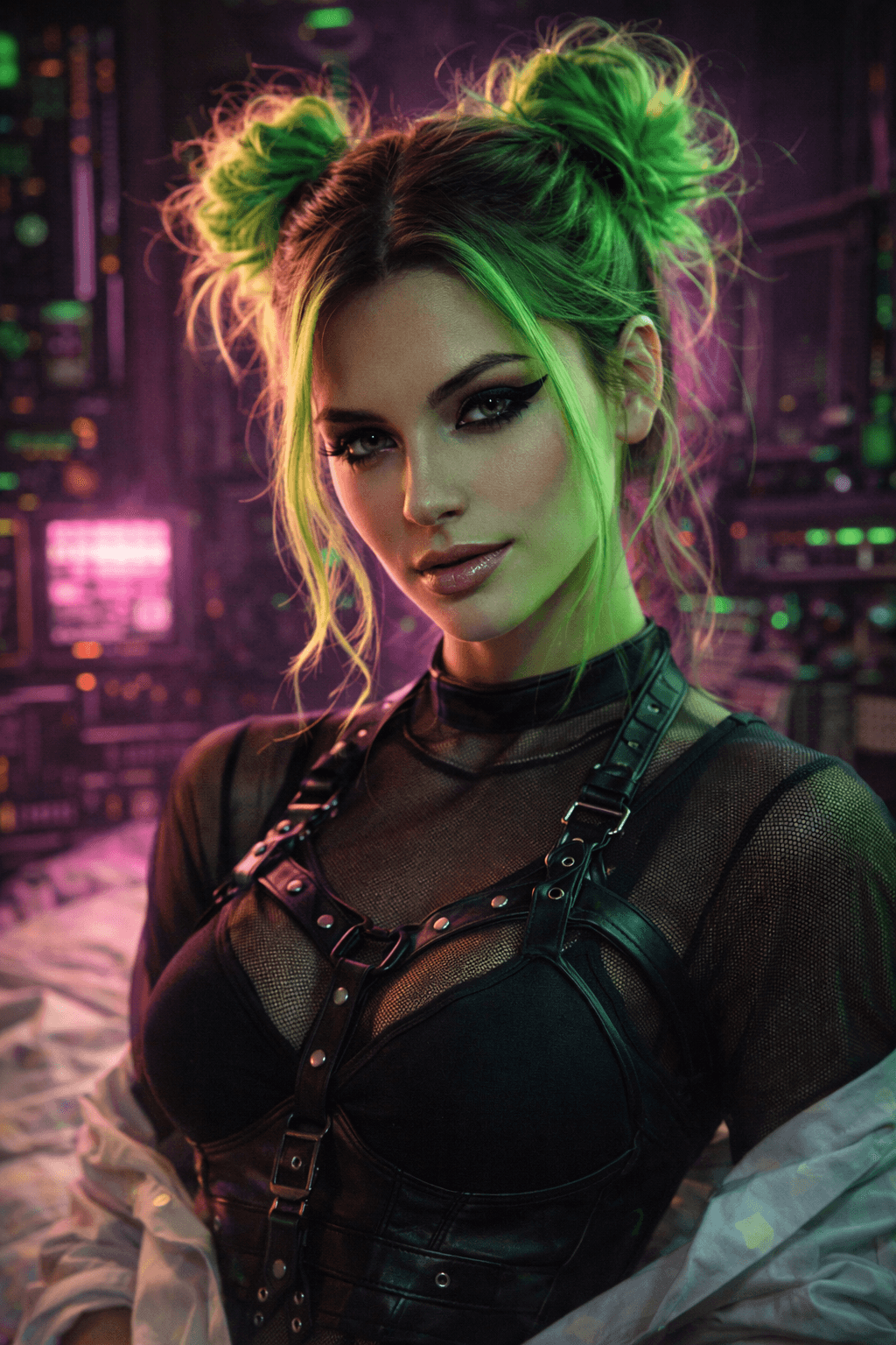 Seraphina Dragonheart